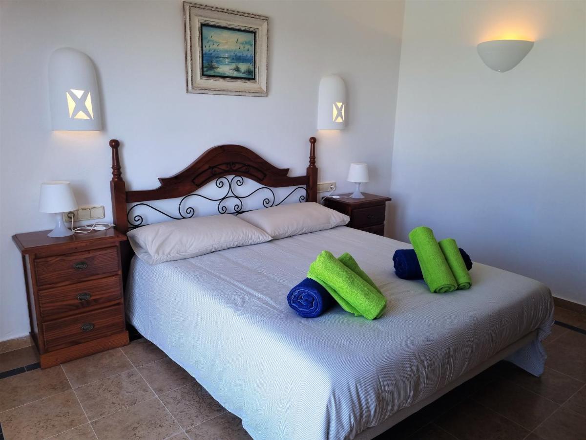 Villa Ana Playa Blanca  Ngoại thất bức ảnh