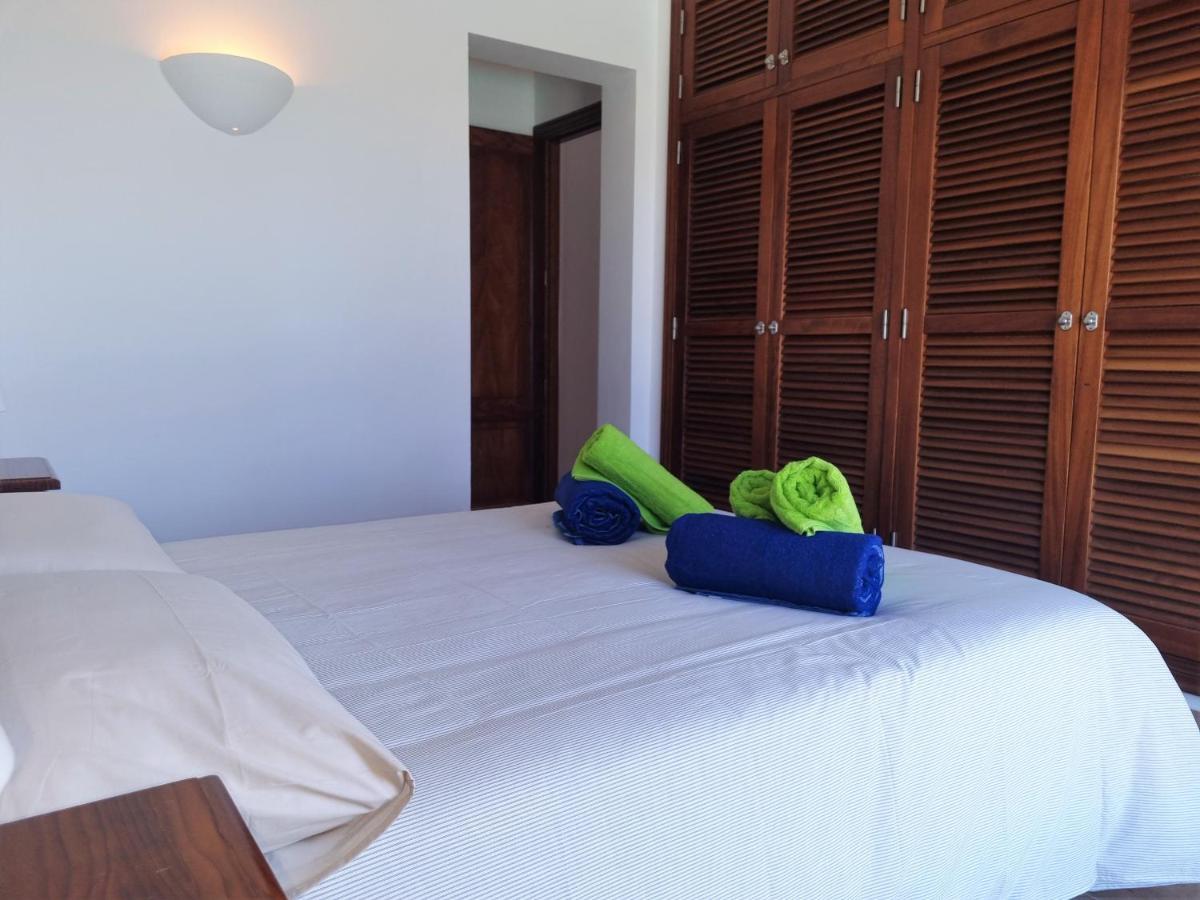 Villa Ana Playa Blanca  Ngoại thất bức ảnh