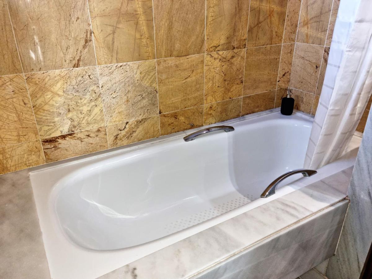 Villa Ana Playa Blanca  Ngoại thất bức ảnh